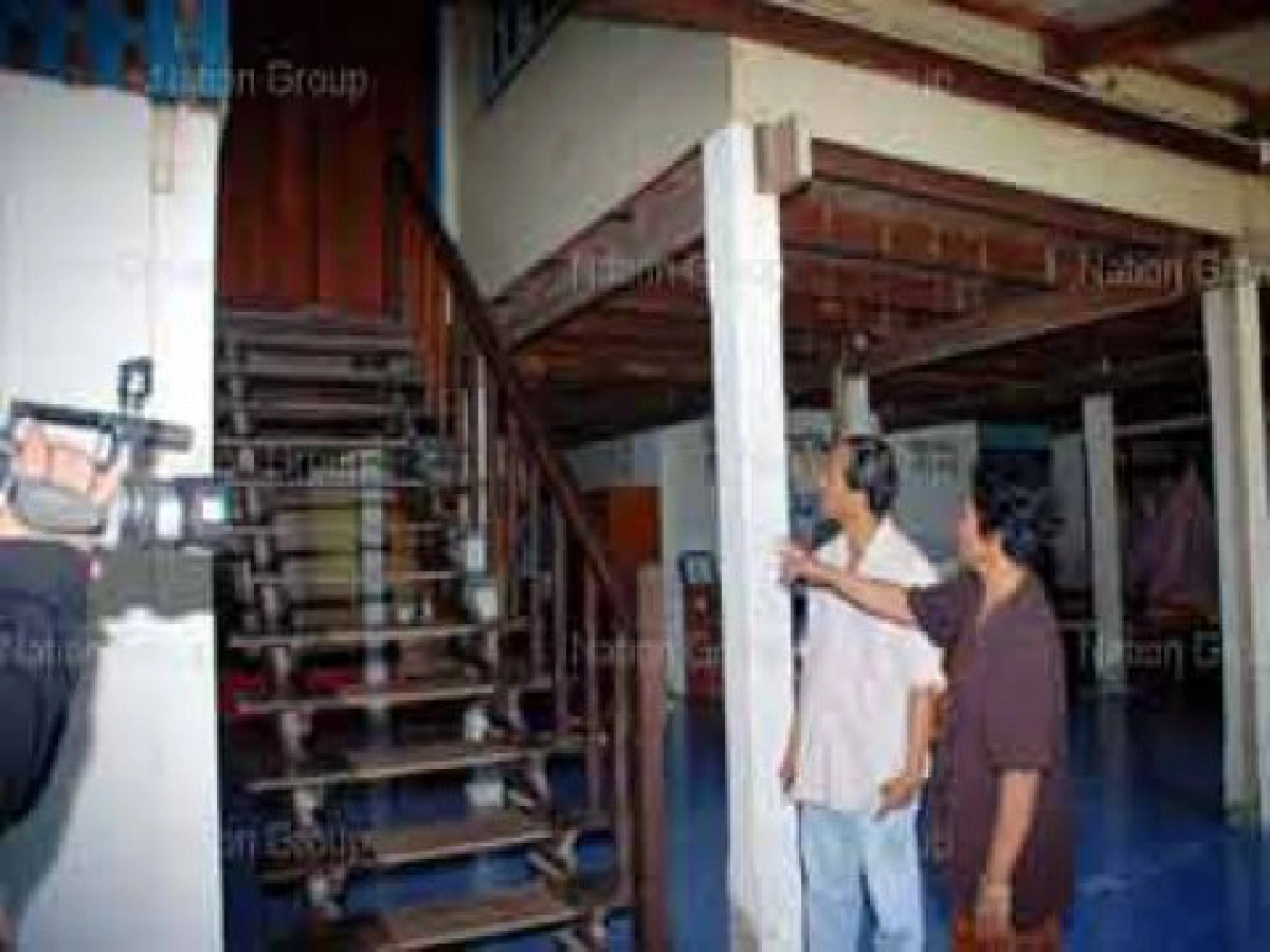 ตร.นอกรีตเอียว...ปส.ปลอมปล้นบ้าน ตร.นอกรีตเอียว...ปส.ปลอมปล้นบ้าน