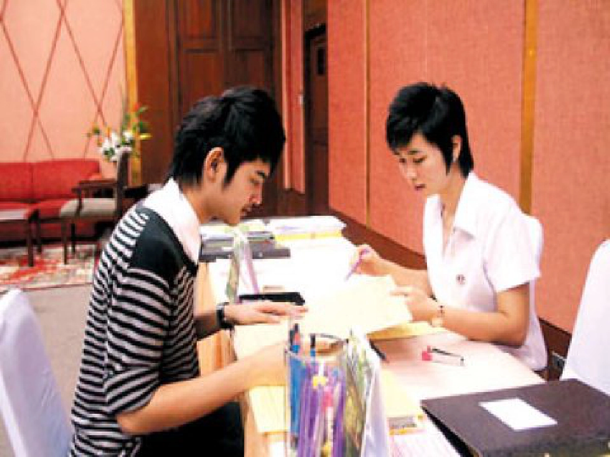 ดาวเด่นการศึกษา-ทุนมธบ.พลิกชีวิต!"พีช" พนิดา สู่ฝันอันยิ่งใหญ่ ดาวเด่นการศึกษา-ทุนมธบ.พลิกชีวิต!"พีช" พนิดา สู่ฝันอันยิ่งใหญ่