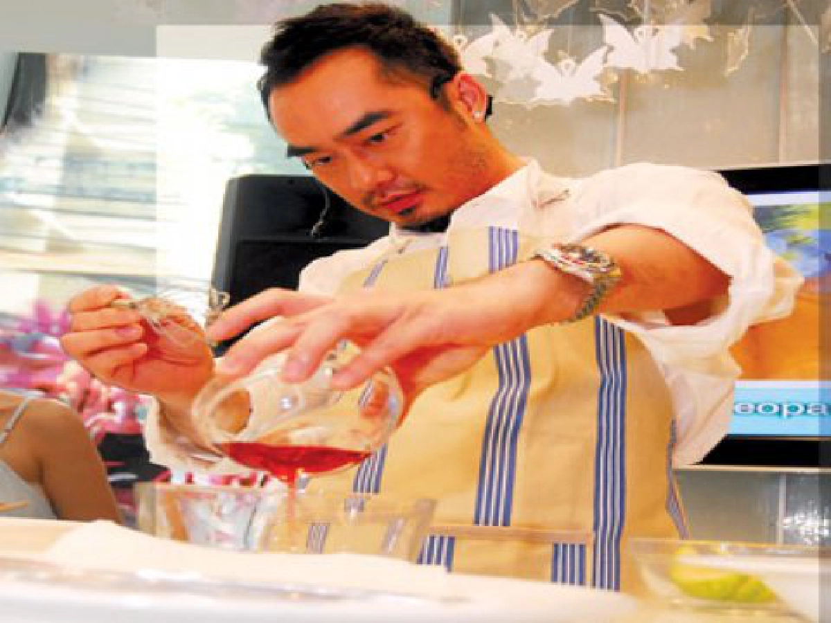 ตากล้องรสเด็ด... ตากล้องรสเด็ด...