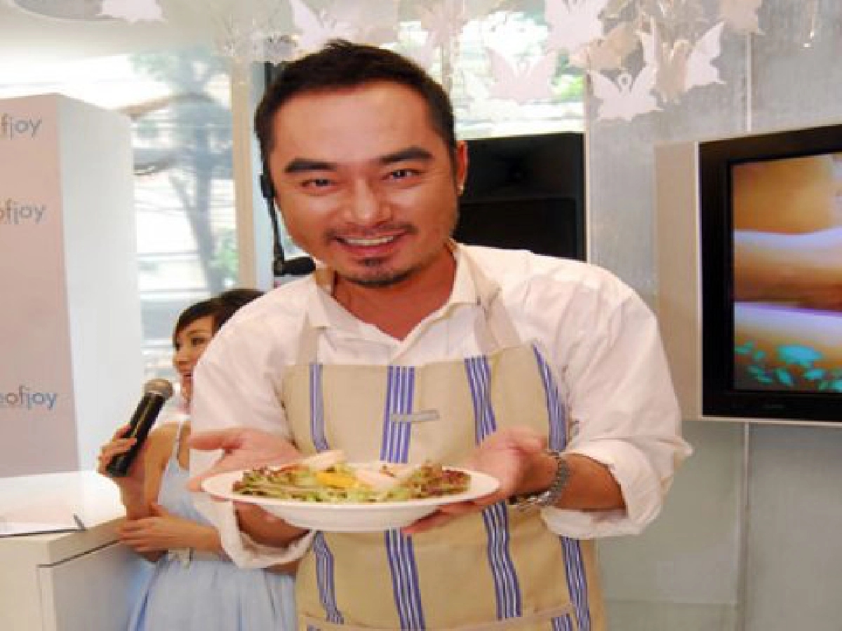 ผู้ชายก็ "รักษ์ผิว" เหมือนกันนะ
ผู้ชายก็ "รักษ์ผิว" เหมือนกันนะ