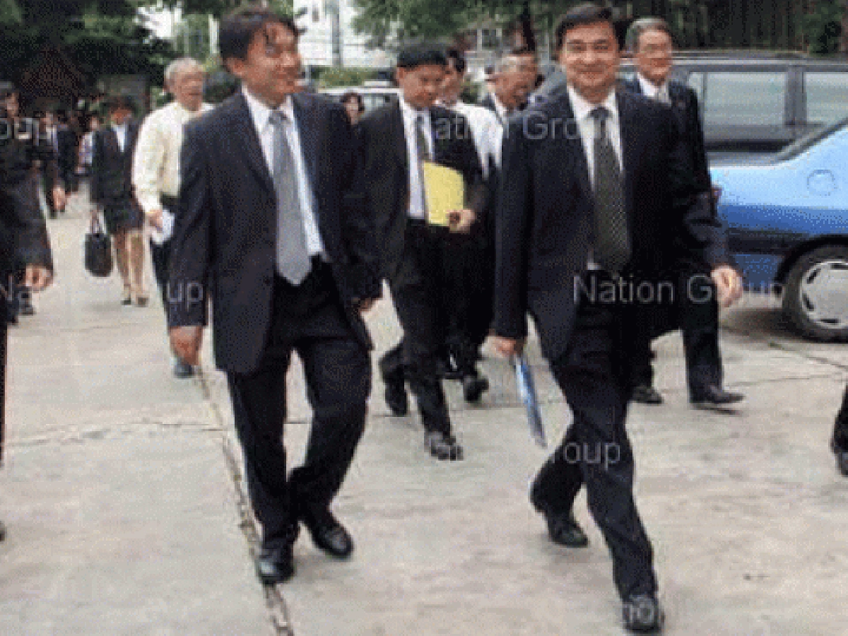 นายก"อภิสิทธิ์"ยันไทยไม่มีคุกลับซีไอเอ