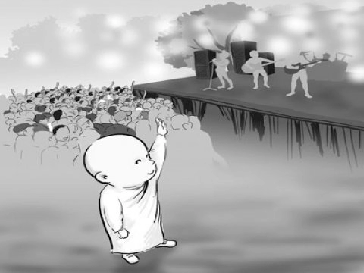 มองนอกดูใน - หวานวันวาน ณ เสถียรธรรมสถาน
มองนอกดูใน - หวานวันวาน ณ เสถียรธรรมสถาน
