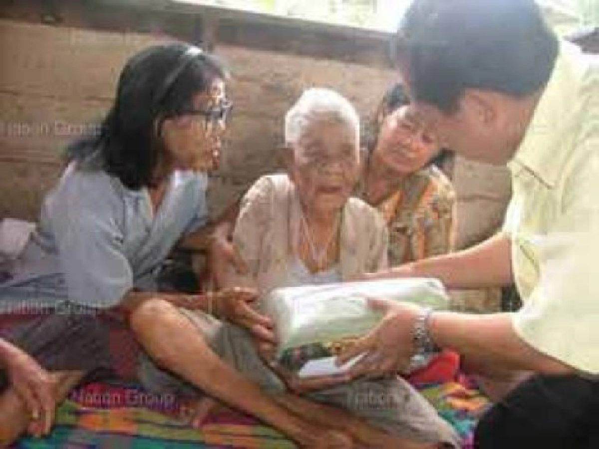 แจ้งตร.สอบลูกขังแม่วัย86อีกอ้างชอบหลงลืม แจ้งตร.สอบลูกขังแม่วัย86อีกอ้างชอบหลงลืม