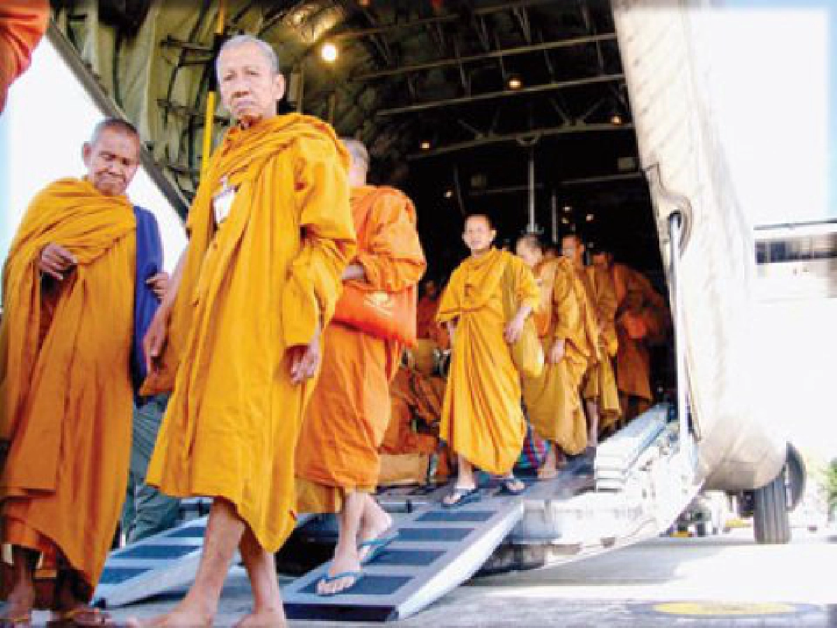 พระครูปลัดสรกฤช
กับ...๓ ปี ในกิจพระสงฆ์นำชัยคุ้มภัยใต้ พระครูปลัดสรกฤช
กับ...๓ ปี ในกิจพระสงฆ์นำชัยคุ้มภัยใต้