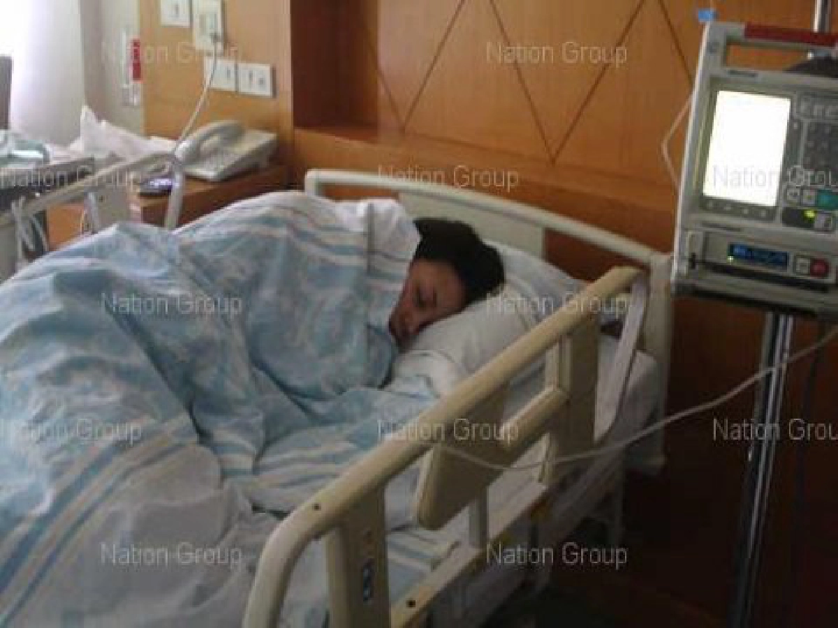ลุ้นผลตรวจหวัด2009"ทาทา ยัง"เย็นนี้ ลุ้นผลตรวจหวัด2009"ทาทา ยัง"เย็นนี้