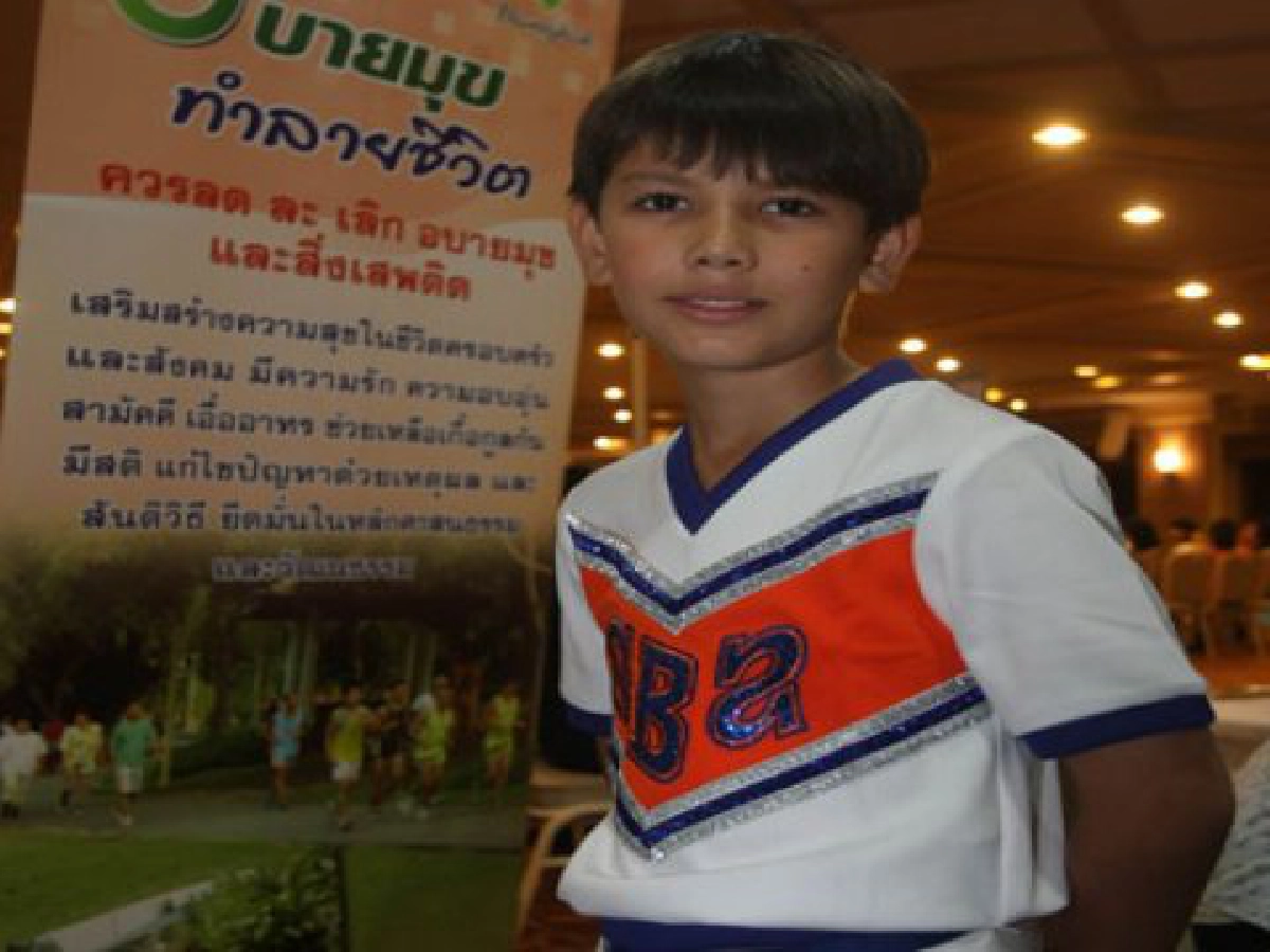 กรุงเทพฯ ชวนทุกวัยร่วมใส่ใจสุขภาพ