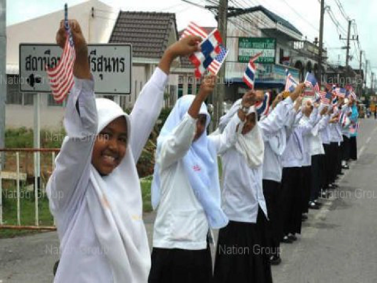 ผู้ว่าฯภูเก็ตเผยรมต.ตปท.พอใจต้อนรับดี ผู้ว่าฯภูเก็ตเผยรมต.ตปท.พอใจต้อนรับดี