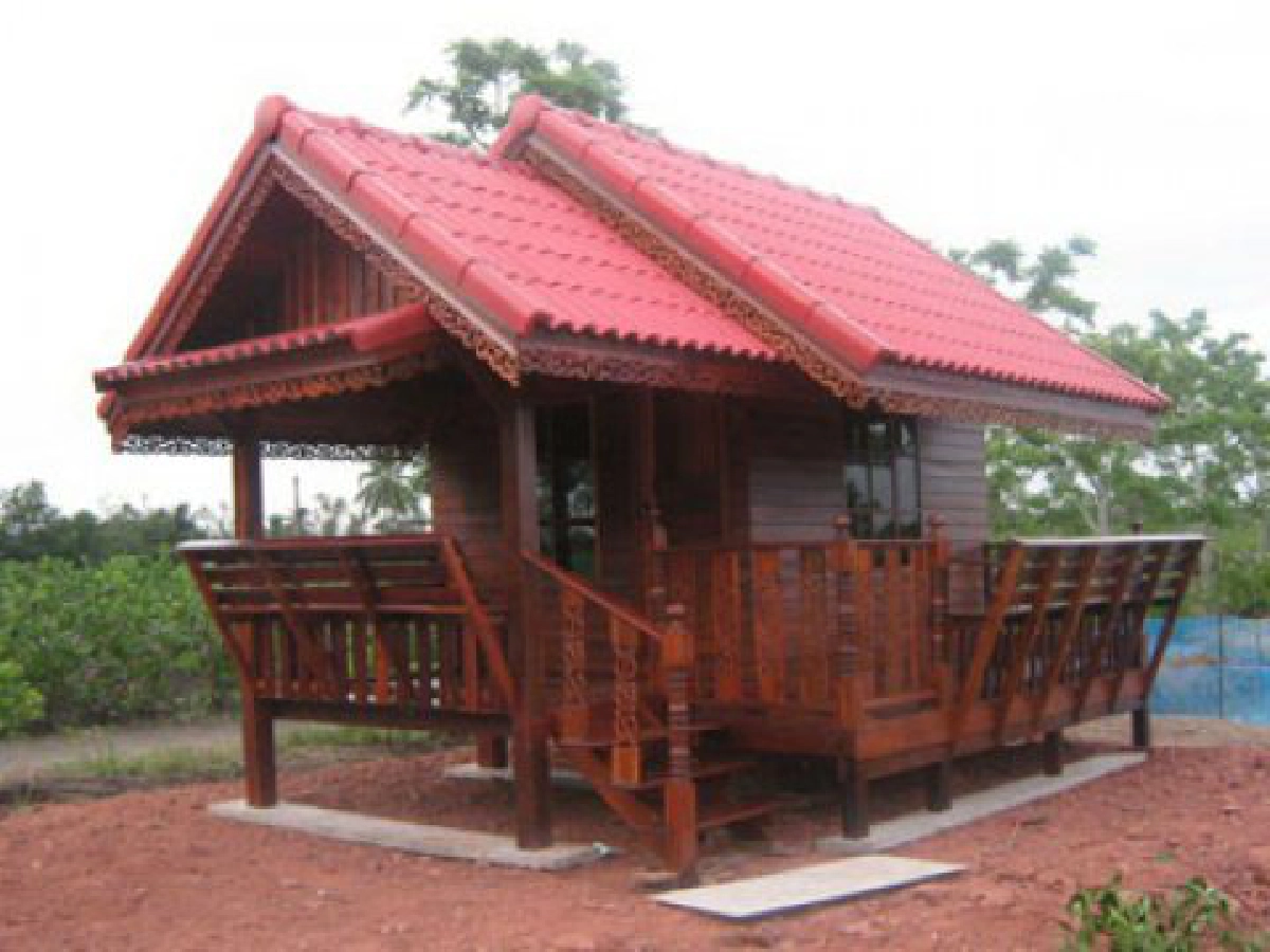 ซื้อบ้านเก่าทำบ้านน็อกดาวน์
เป้าสนองลูกค้าคนที่มีสวน
ซื้อบ้านเก่าทำบ้านน็อกดาวน์
เป้าสนองลูกค้าคนที่มีสวน