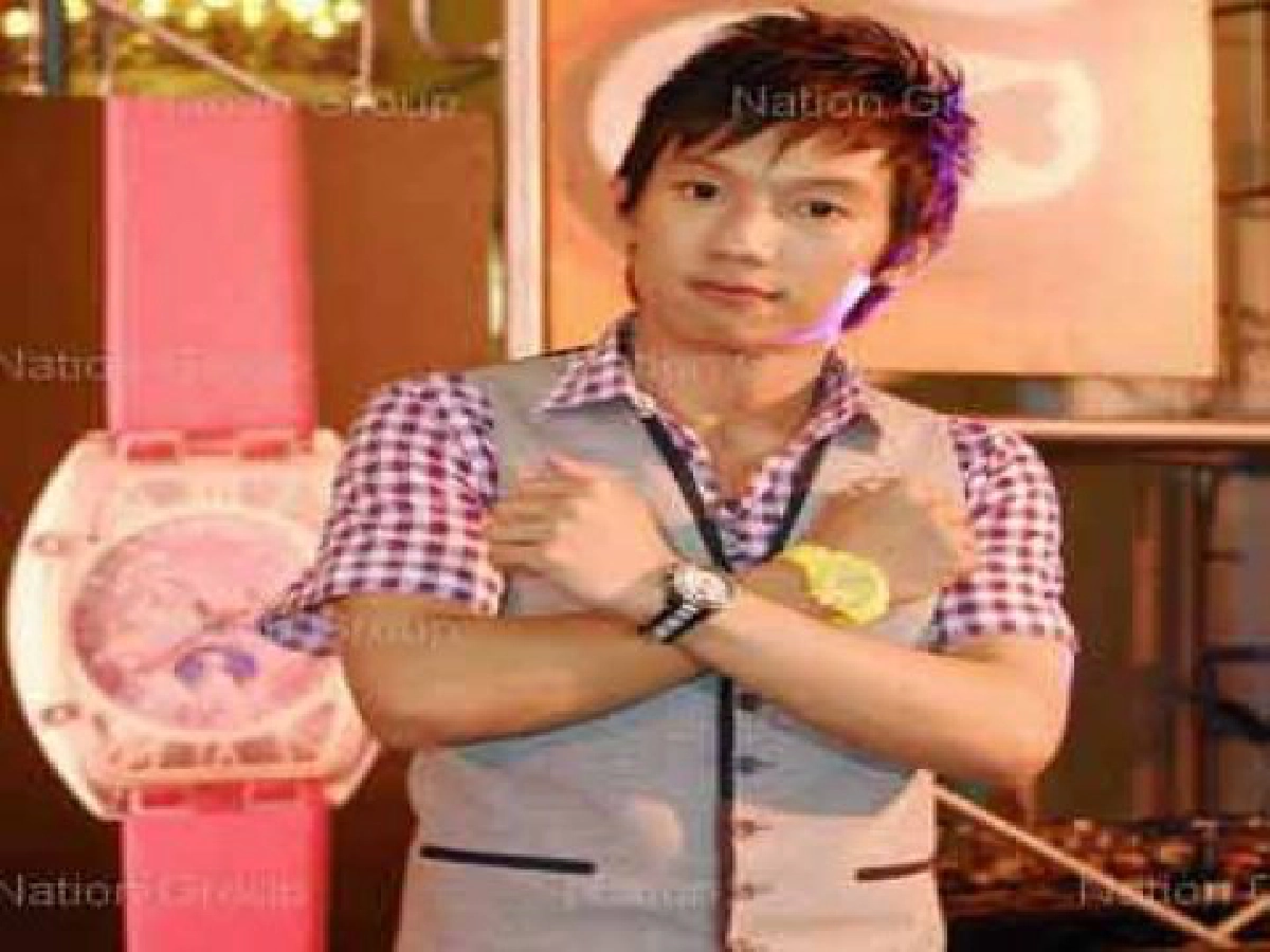 ความรัก...ถามพ่อ ความรัก...ถามพ่อ