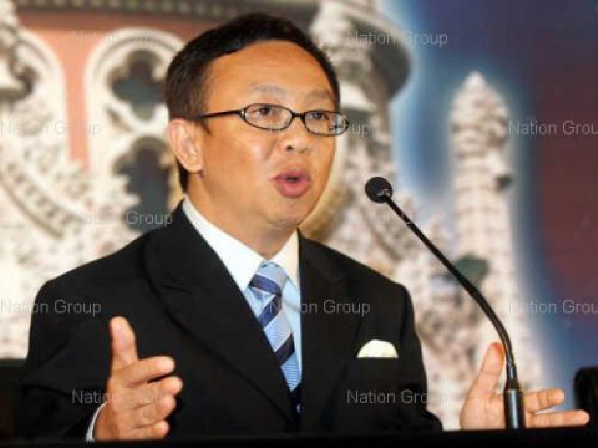 "สาทิตย์"ยันรัฐบาลแถลงผลงาน3ส.ค.นี้ "สาทิตย์"ยันรัฐบาลแถลงผลงาน3ส.ค.นี้