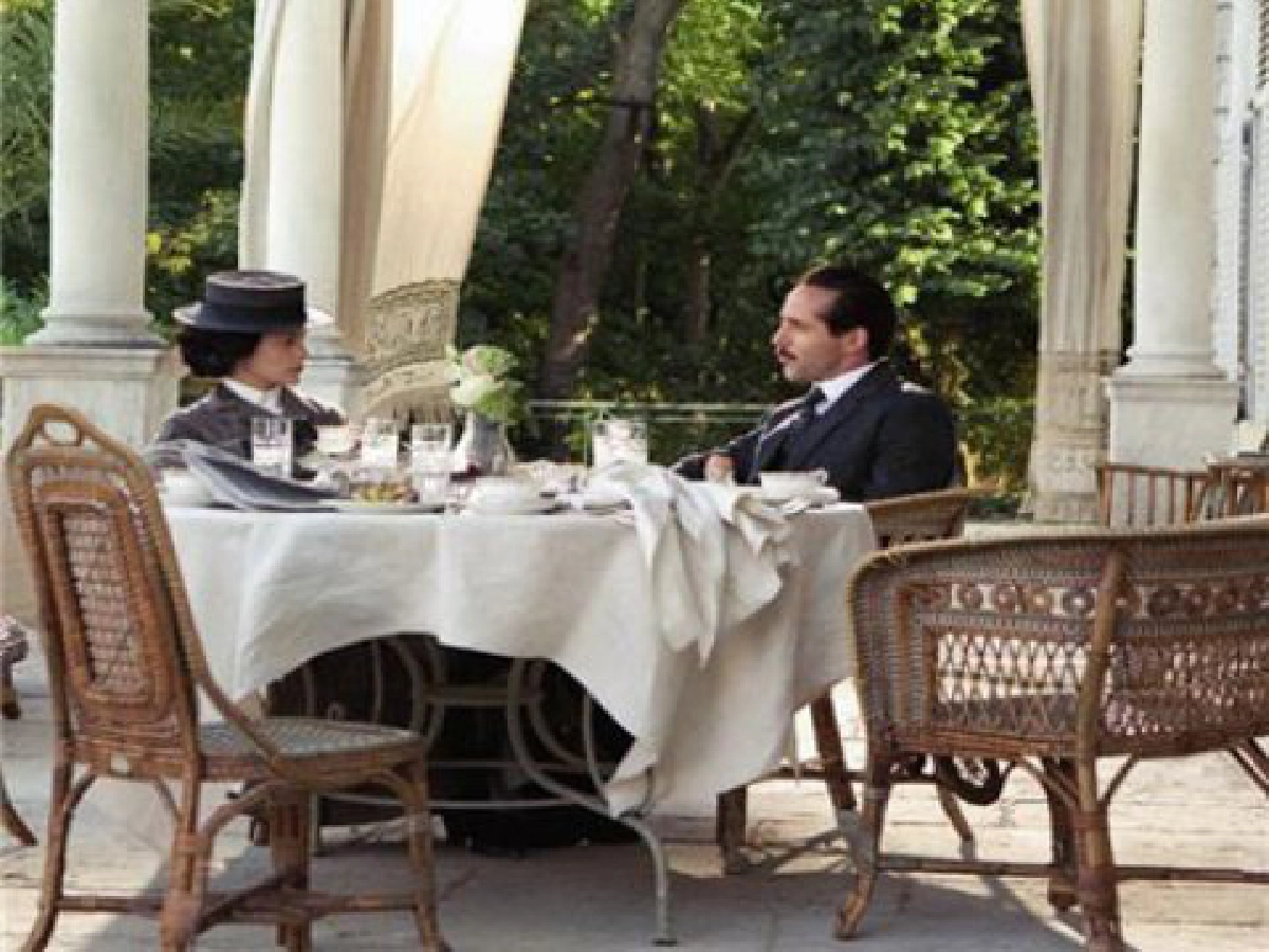 ออเดรย์ โตตู เป็น "โคโค่ ชาเนล"
ใน Coco Avant Chanel
ออเดรย์ โตตู เป็น "โคโค่ ชาเนล"
ใน Coco Avant Chanel