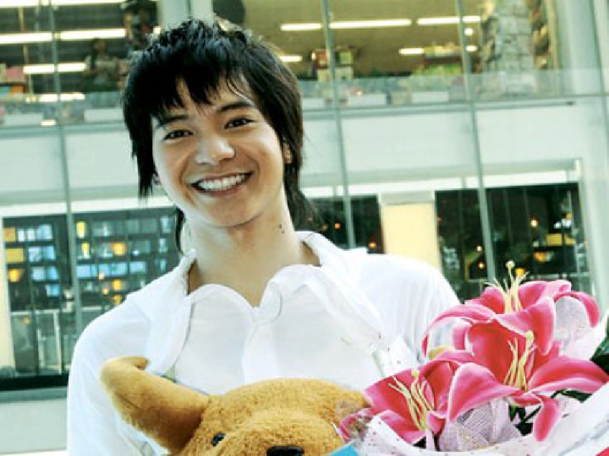 เม้าท์นอกจอ (พุธที่ 29 ก.ค.52)
เม้าท์นอกจอ (พุธที่ 29 ก.ค.52)