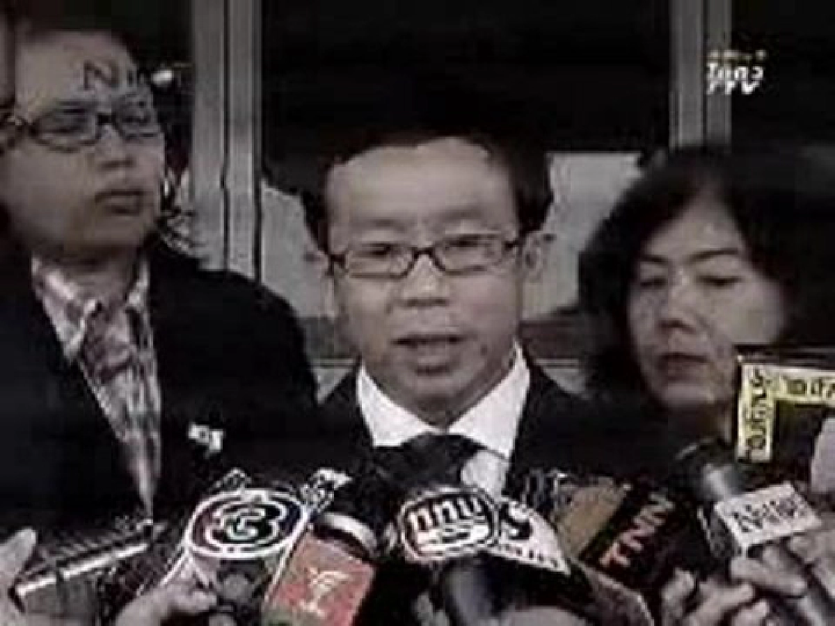 มติพรรคร่วมไม่เสนอแก้ไขรธน.โยนเป็นหน้าที่ของสภา