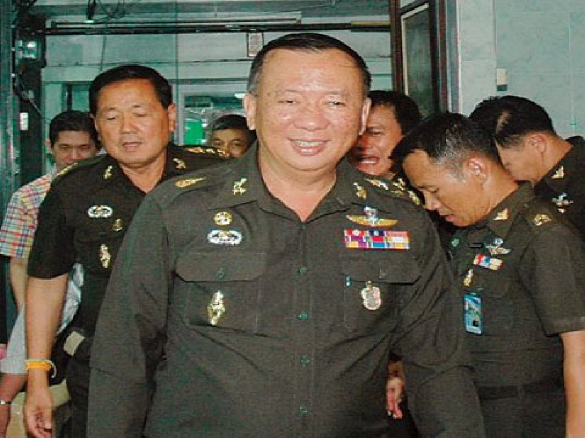 ๑๐๐ ปี 'กรมเสมียนตรา'
จัดประกวดพระครั้งยิ่งใหญ่
๑๐๐ ปี 'กรมเสมียนตรา'
จัดประกวดพระครั้งยิ่งใหญ่