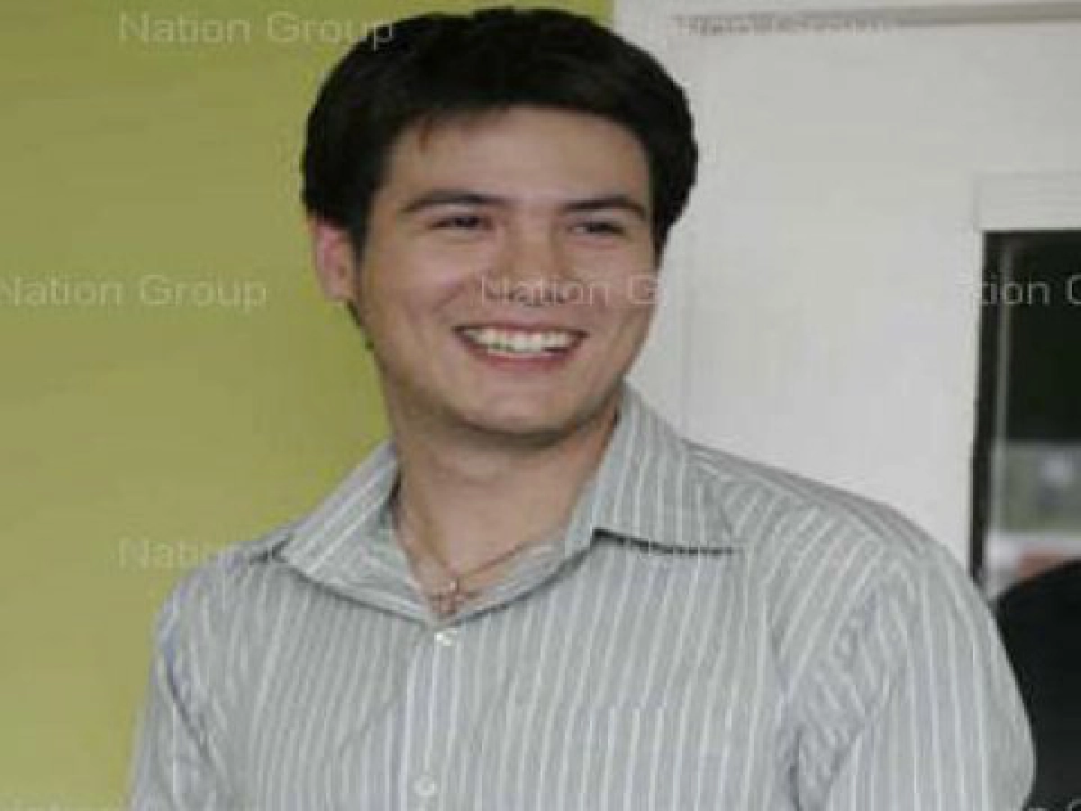 2ปีแต่ง'น้ำฝน''สเตฟาน'ยิ้มเปลี่ยนชื่อแล้วรุ่ง