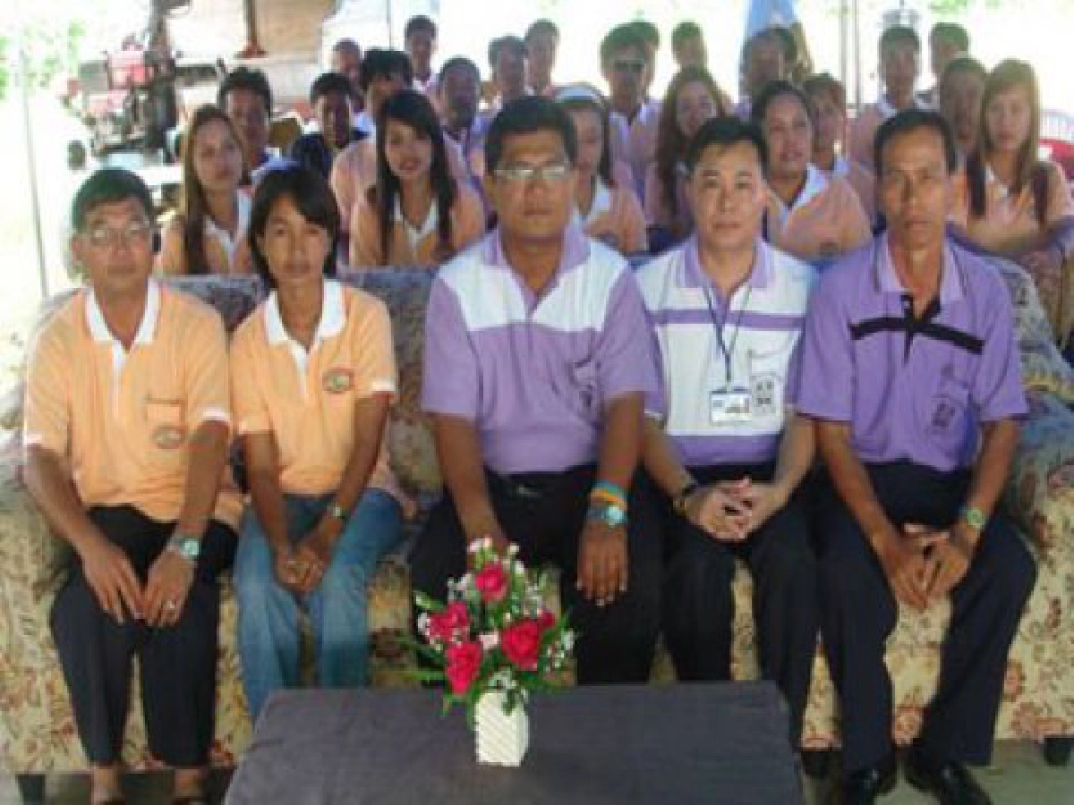 ตระเวนทั่วไทย (ศุกร์ที่ 31 ก.ค.52)