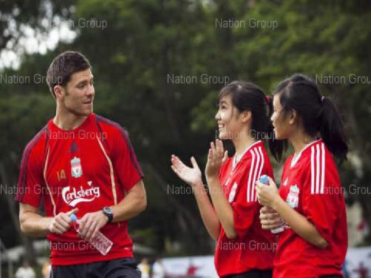 หงส์เศร้า"อลอนโซ"ตัดสินใจขอแยกทาง
เล็ง"อคิลานี"ยืมคุมแดนกลาง หงส์เศร้า"อลอนโซ"ตัดสินใจขอแยกทาง
เล็ง"อคิลานี"ยืมคุมแดนกลาง