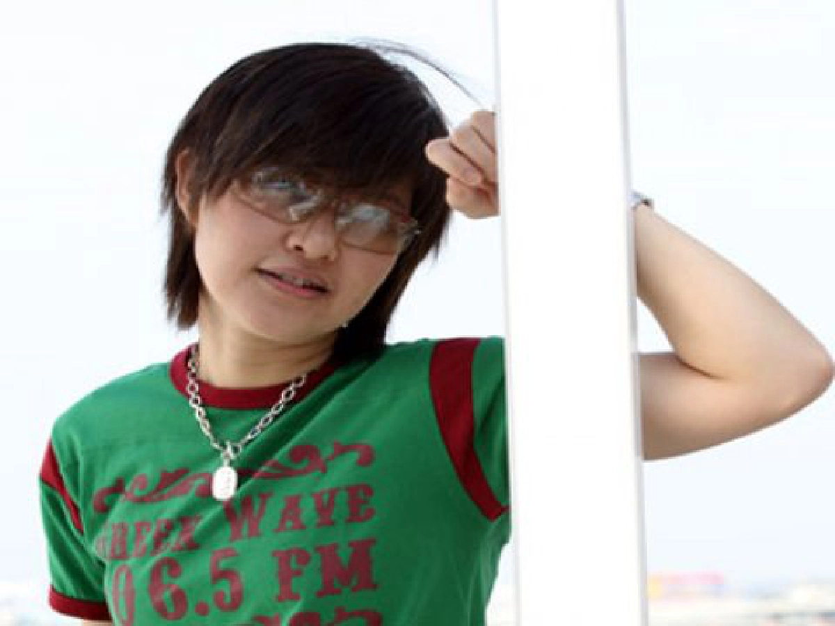 หนุ่ย" ชวน "แอนดี้" ร้องเพลงคู่

