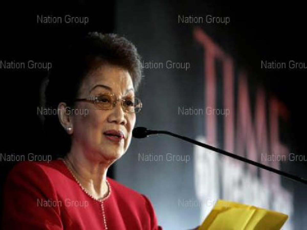 ไทยร่วมอาลัย"อาคีโน"ถึงแก่อสัญกรรม ไทยร่วมอาลัย"อาคีโน"ถึงแก่อสัญกรรม