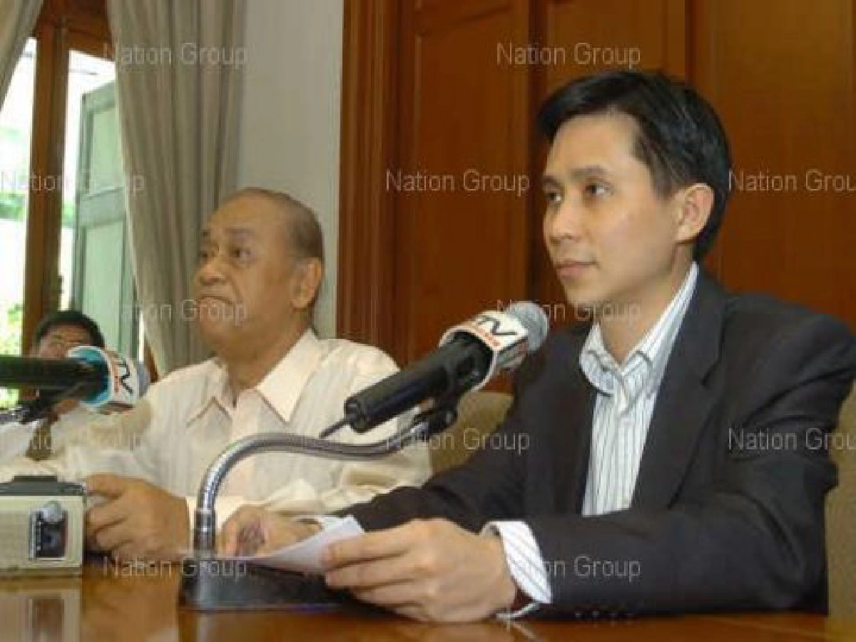 พธม.ผวาเพรียวพันธ์จ่อนั่งผบ.ตร. พธม.ผวาเพรียวพันธ์จ่อนั่งผบ.ตร.