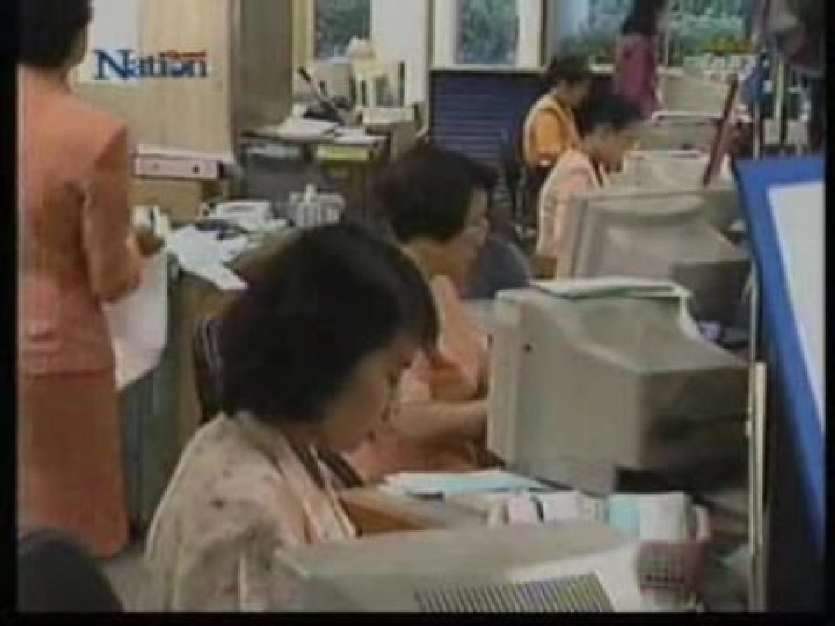 ออมสินเพิ่มเป้าสินเชื่อให้รายย่อย