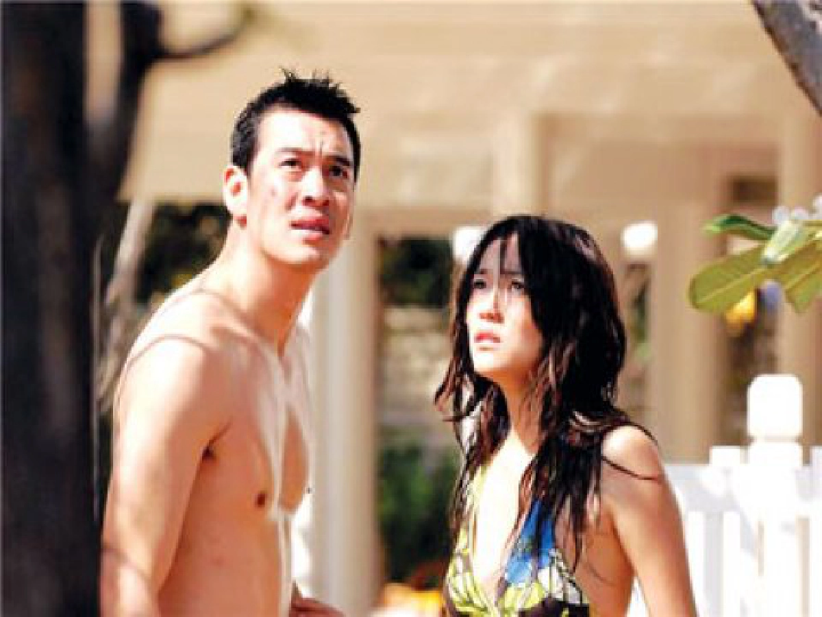 กิ๊บซี่ทุ่มสุดตัวใส่บิกินีโชว์สยิว กิ๊บซี่ทุ่มสุดตัวใส่บิกินีโชว์สยิว