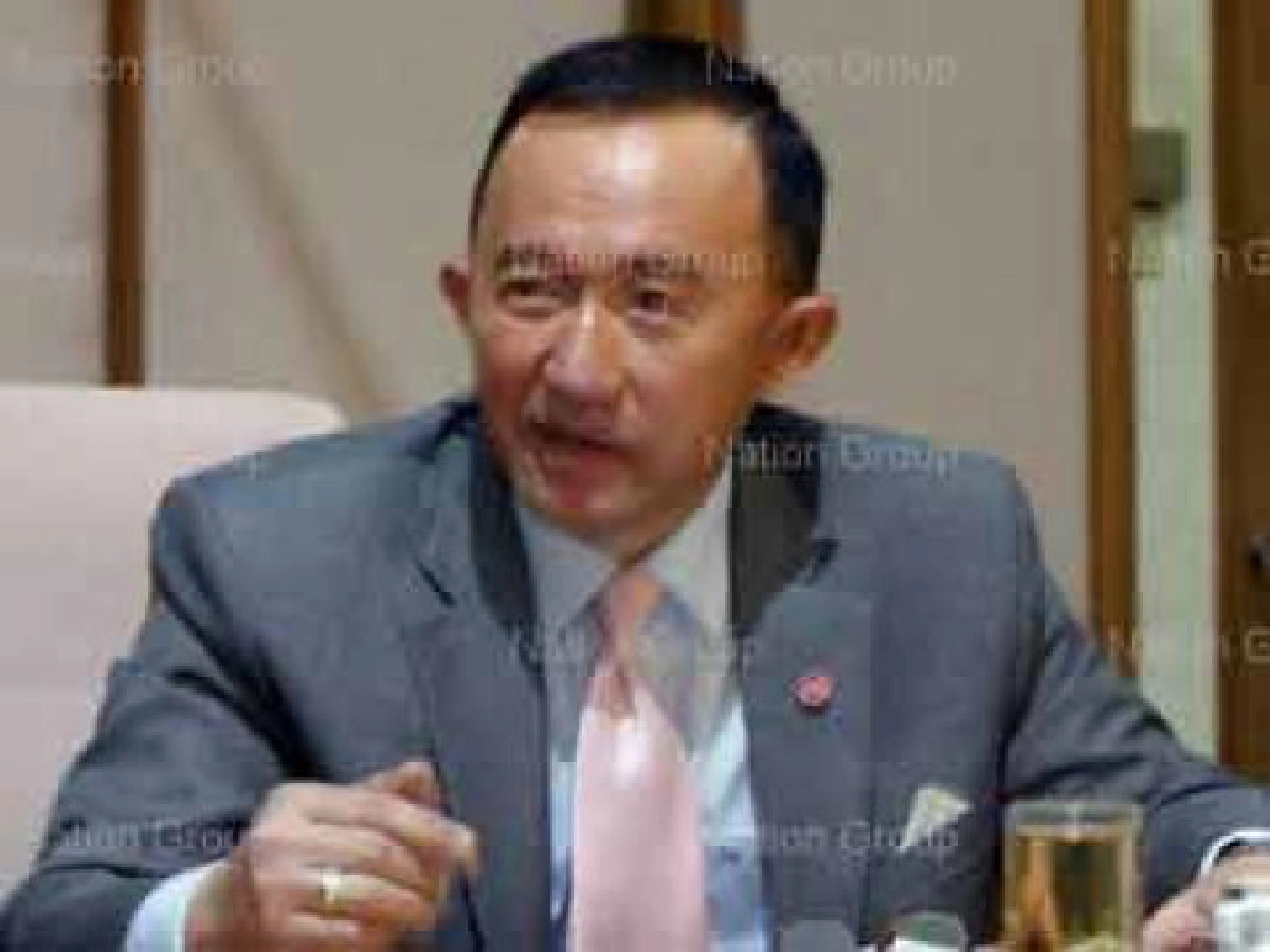 "ข้าราชการเกียร์ว่าง เหมือนทุบตีหม้อข้าวตัวเอง" "ข้าราชการเกียร์ว่าง เหมือนทุบตีหม้อข้าวตัวเอง"