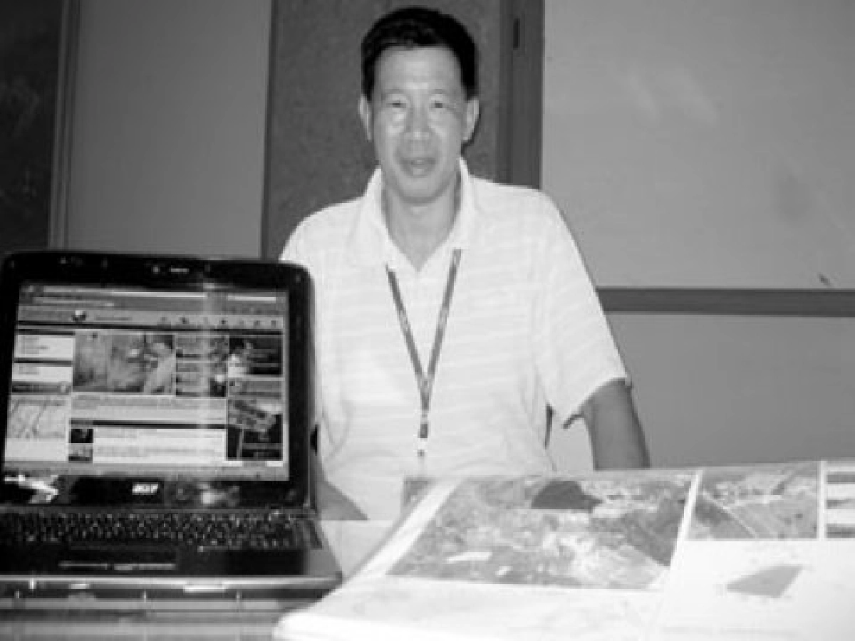 โฉนดออนไลน์เรื่องง่ายของเจ้าของที่