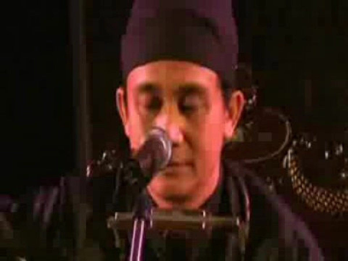 ชม2เพลงเด็ดจากคอนเสิร์ต ปู พงษ์สิทธิ์
