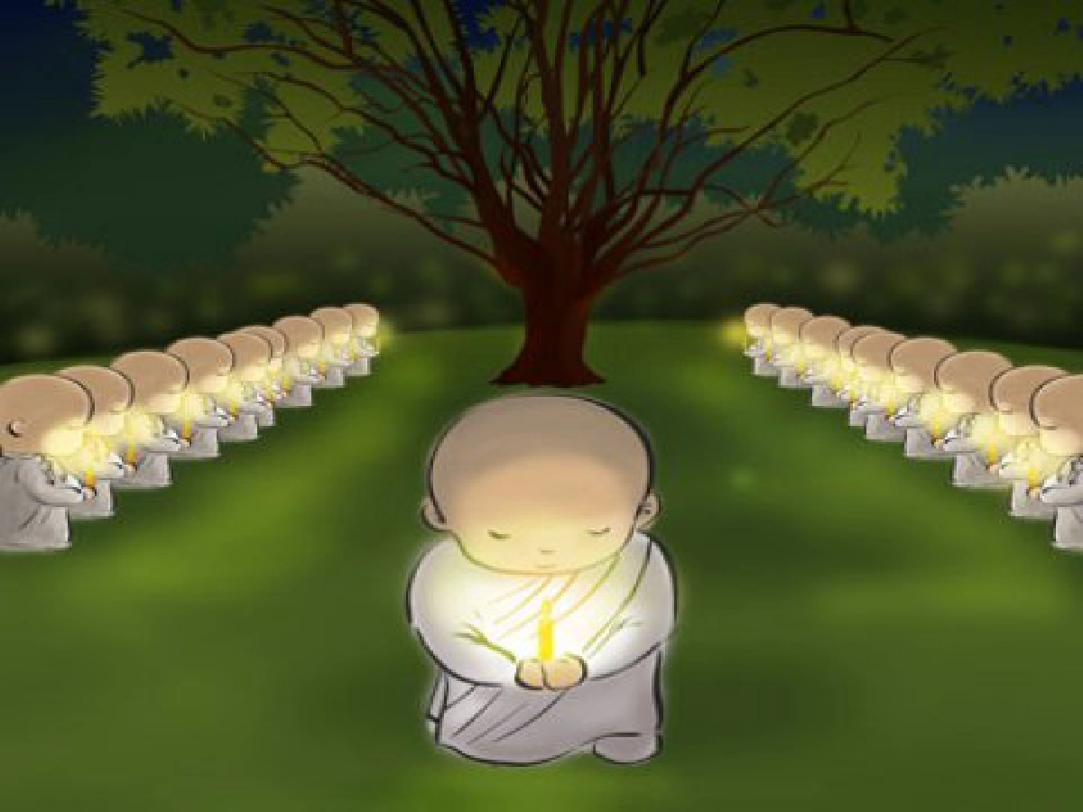 มองนอกดูใน  - เราคือพี่น้อง...พ่อเดียวกัน

