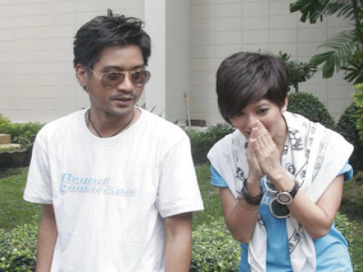 เชื่อเหอะ...เรา (ก้อย - หนุ่ม) ไม่ได้กิ๊กกันจริง...จริ๊ง