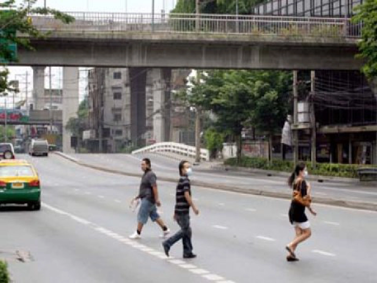เบรกรถตัวโก่ง เบรกรถตัวโก่ง