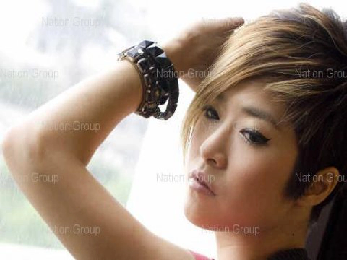 ตอมแมลงวันกับ"จีจ้า"ณิชชารีย์ วิสมิตะนันทน์
