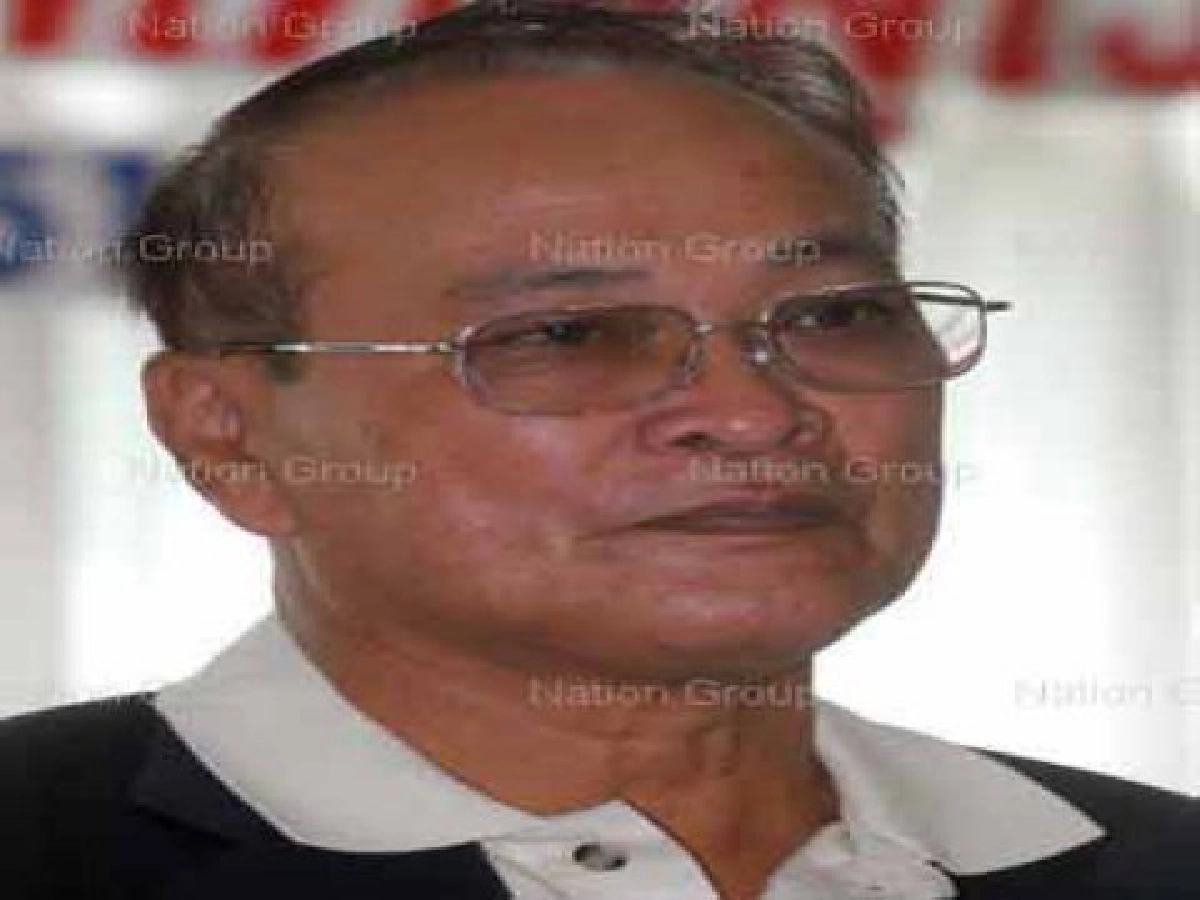 คุก2ปี"รังสรรค์ แสงสุข"กลั่นแกล้งปลดอาจารย์คณะศึกษาศาสตร์ 