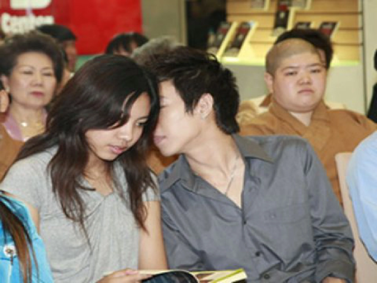 คนนี้... "หญิงแม้น" บอก "ปลื้ม" ค่า