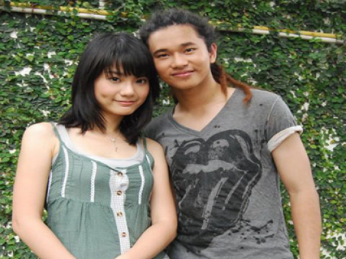 ดิว อ่อนหัดเลิฟซีน เบสท์
หวิดจมน้ำกลางกองถ่าย

