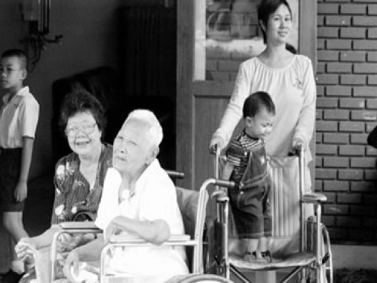 ทดแทนพระคุณแม่สิ่งที่ลูกต้องตระหนัก ทดแทนพระคุณแม่สิ่งที่ลูกต้องตระหนัก