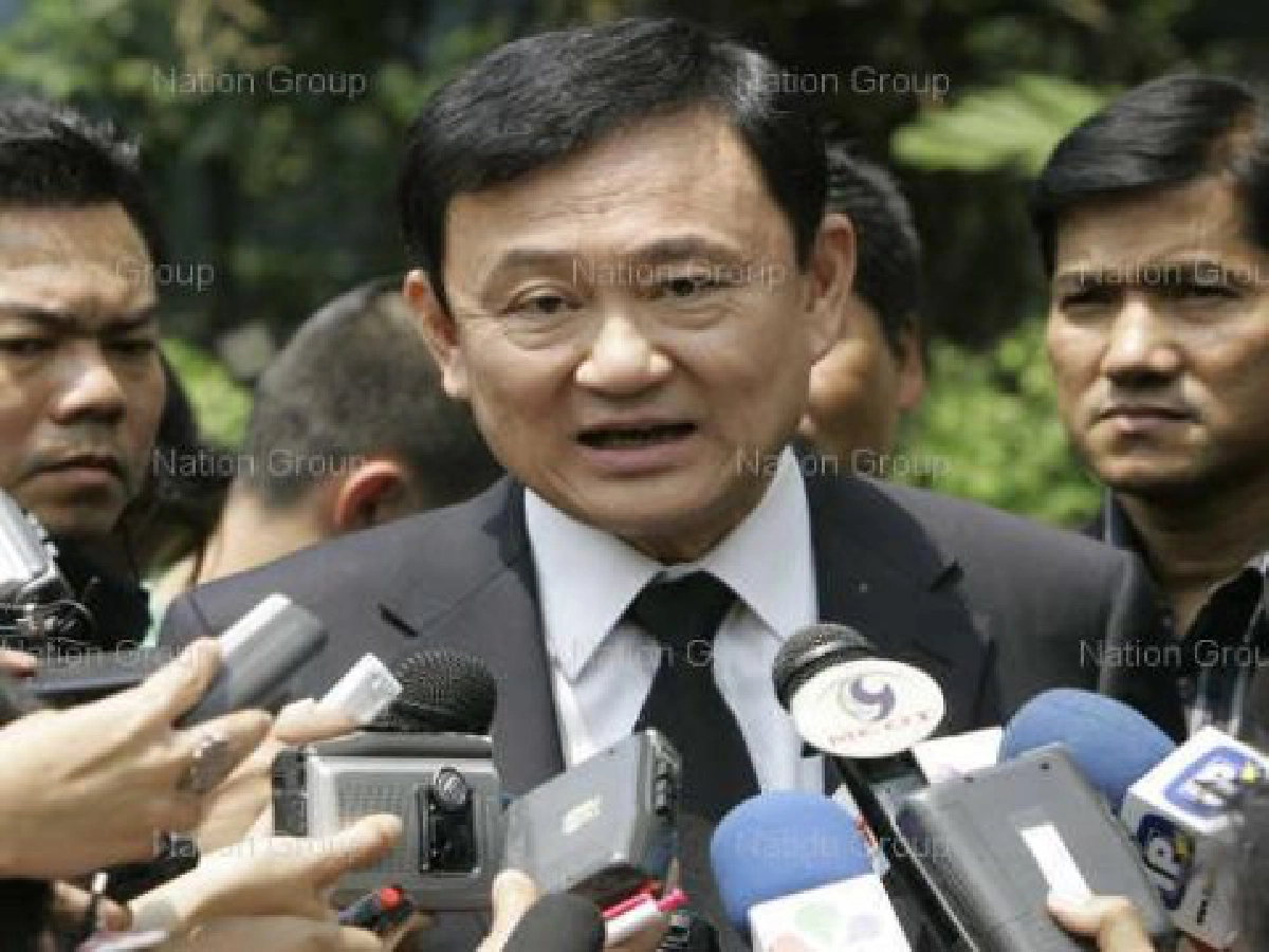 ทนายแม้วโต้"บวรศักดิ์"ยันถวายฎีกาได้