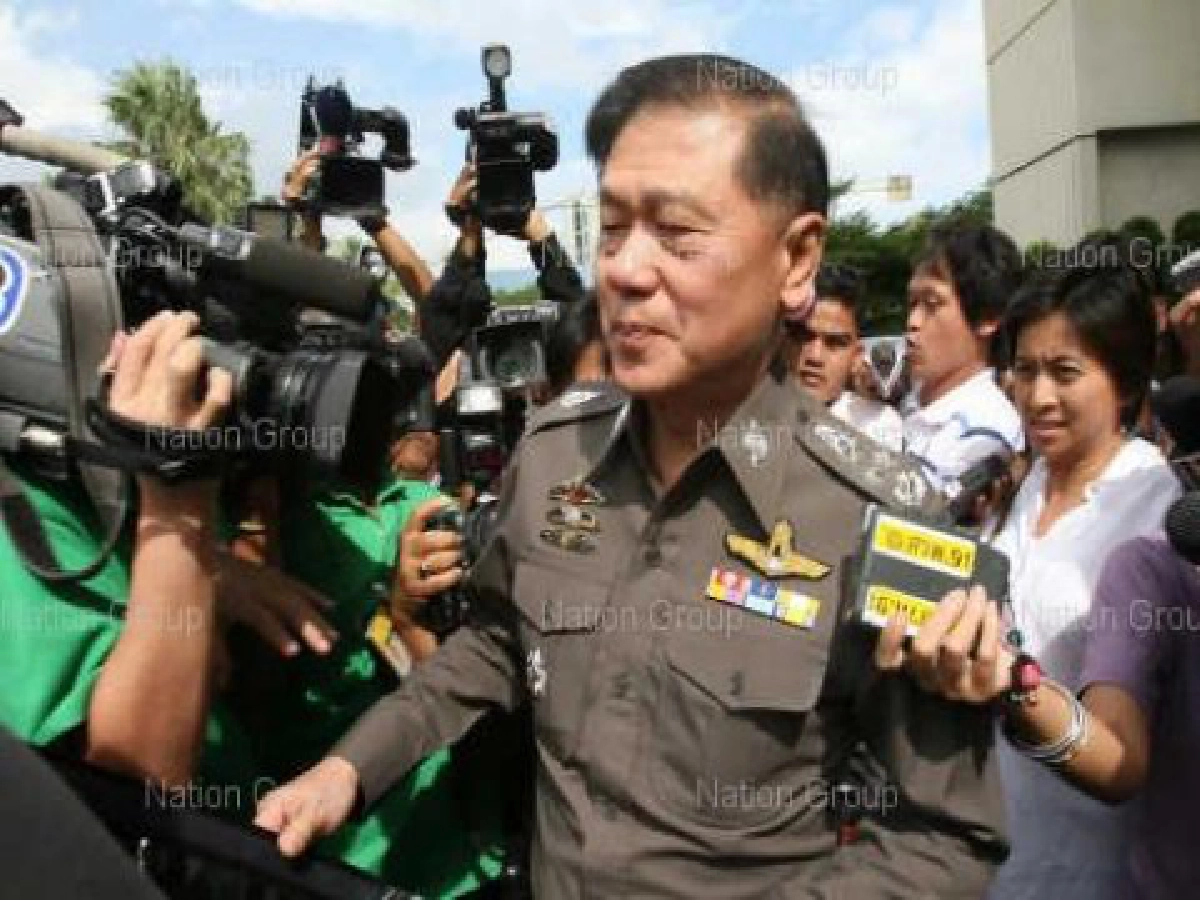 "ธานี"ยิ้มคดีสนธิคืบ-"วิเชียร"พร้อมช่วย "ธานี"ยิ้มคดีสนธิคืบ-"วิเชียร"พร้อมช่วย