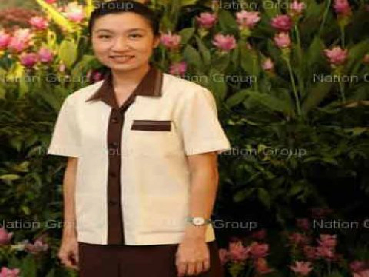 เหตุเกิดเพราะชุด เหตุเกิดเพราะชุด