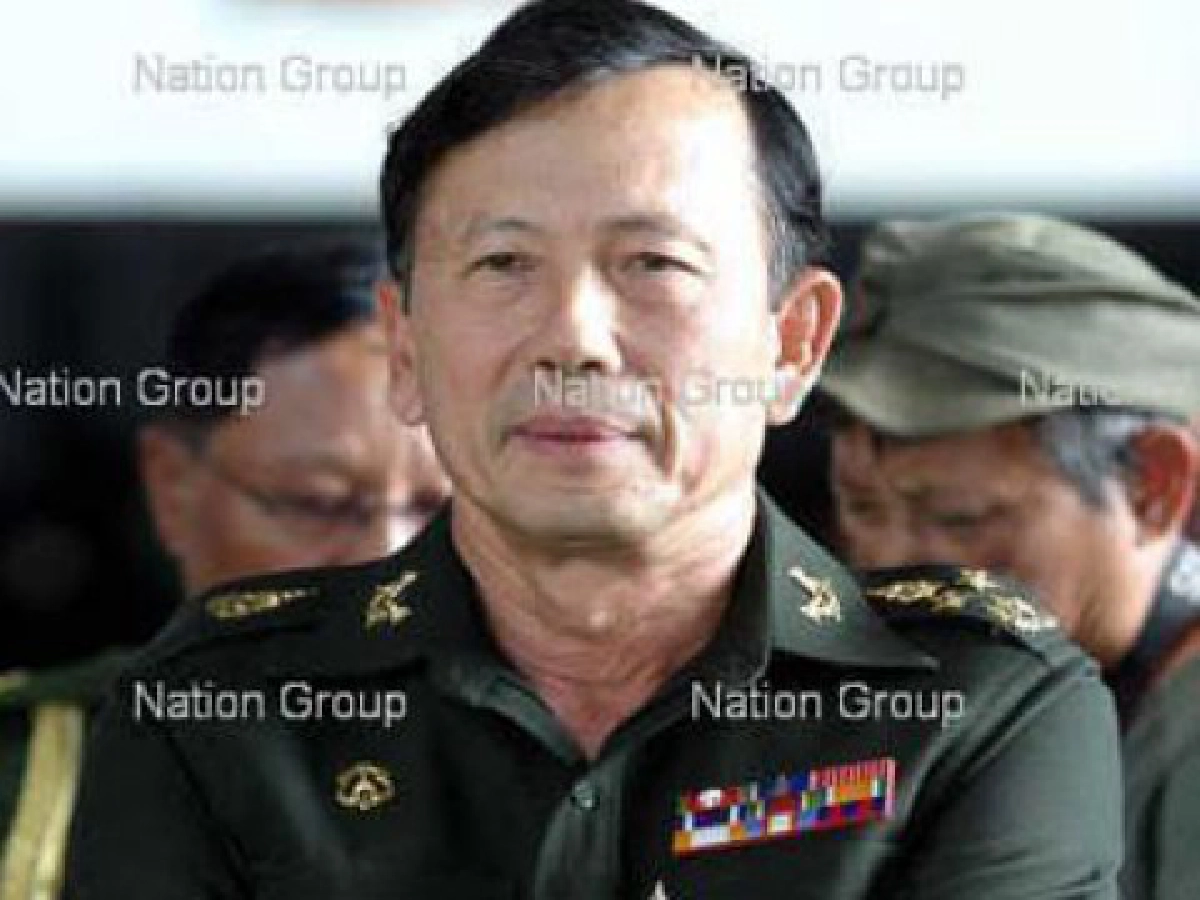 "บวรศักดิ์"จวกฎีกาแม้วทำแตกแยกย้ำให้คิดถึงพระราชกรณียกิจ63ปี