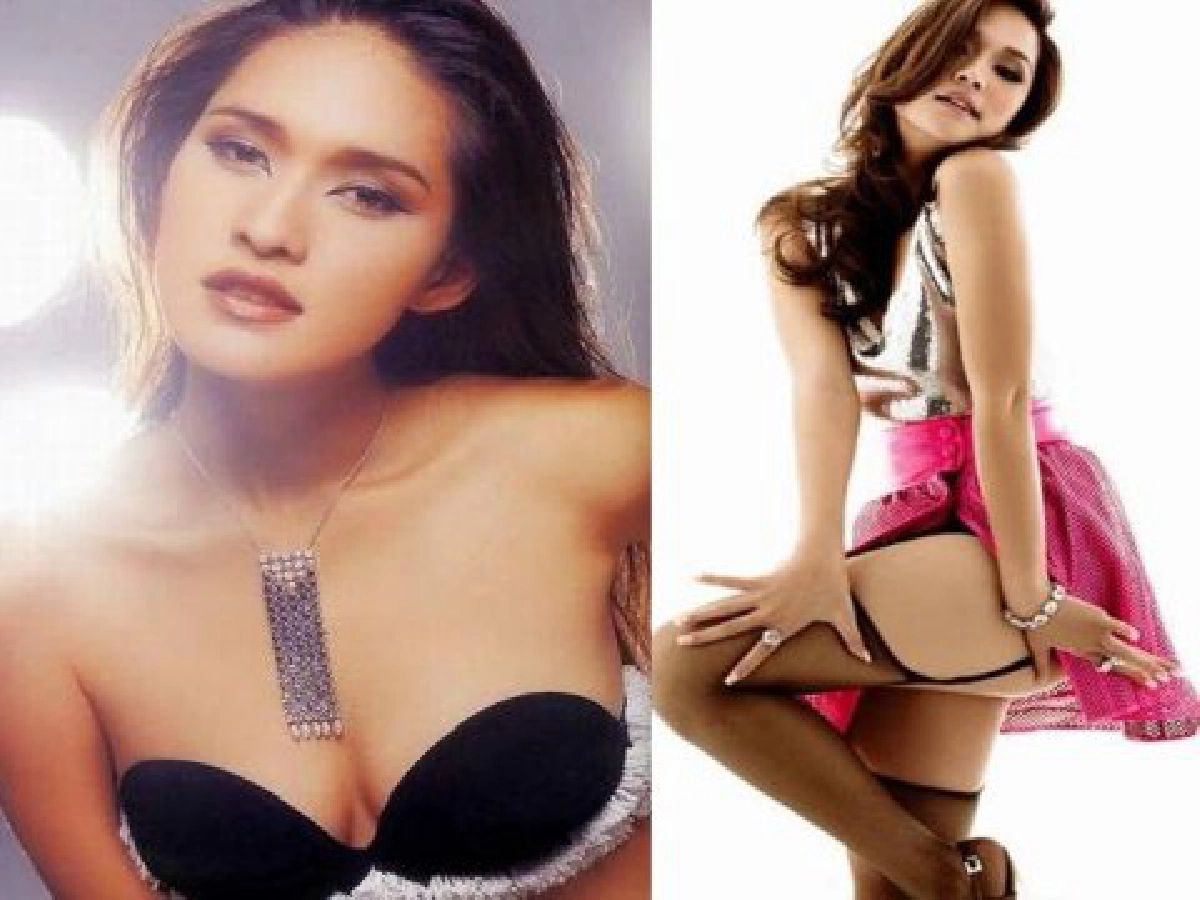 (คลิป)'เชอร์รี่'ถอนตัว'ระบำดวงดาว'พลอยปัดเด่นกว่า (คลิป)'เชอร์รี่'ถอนตัว'ระบำดวงดาว'พลอยปัดเด่นกว่า
