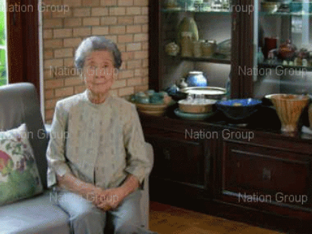 สิ้นสมถวิล อุรัสยะนันทน์ศิลปินแห่งชาติ สิ้นสมถวิล อุรัสยะนันทน์ศิลปินแห่งชาติ