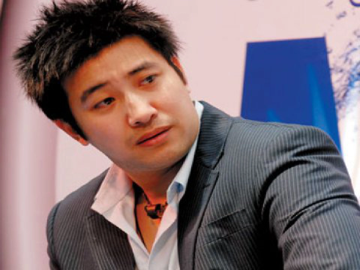 หนุ่ม"กรรชัยยอมคืนพระ-ขมาคดีฟ้องมรดกยุติ