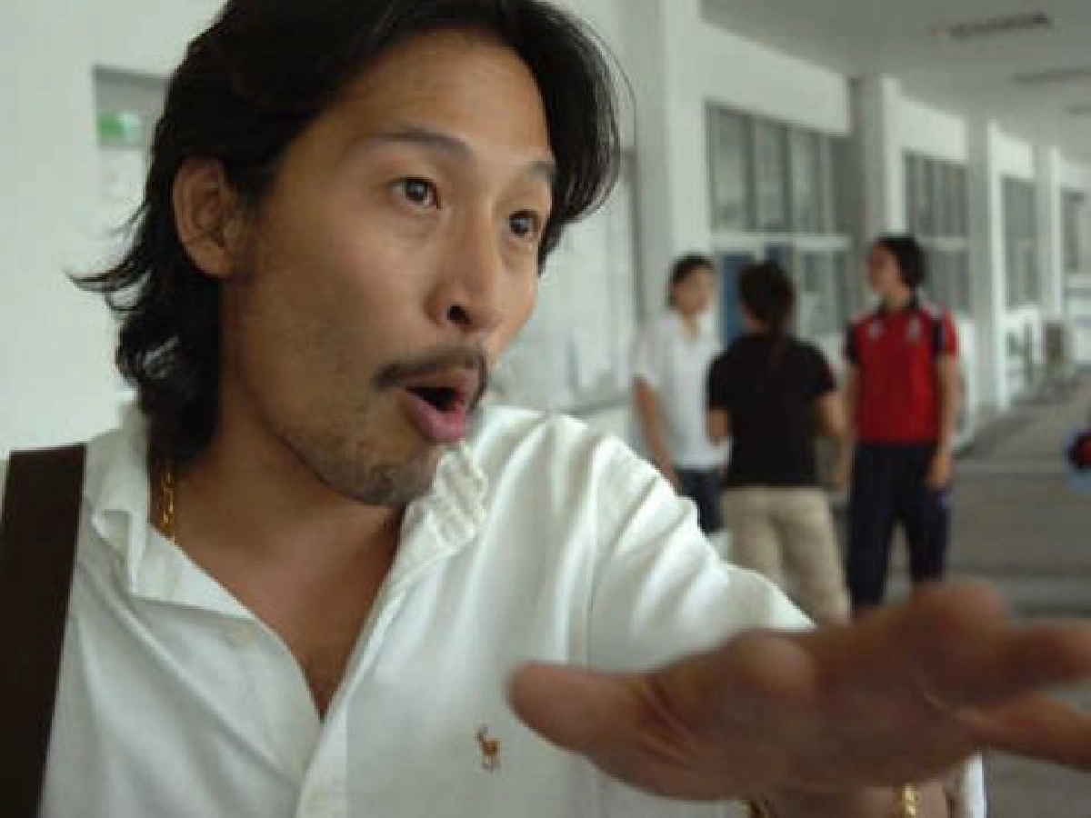 ศาลคุ้มครอง"เอ็กซ์-โอภาส"มีลุ้นกลับไปติดธงล่าทองซีเกมส์ลาว ศาลคุ้มครอง"เอ็กซ์-โอภาส"มีลุ้นกลับไปติดธงล่าทองซีเกมส์ลาว