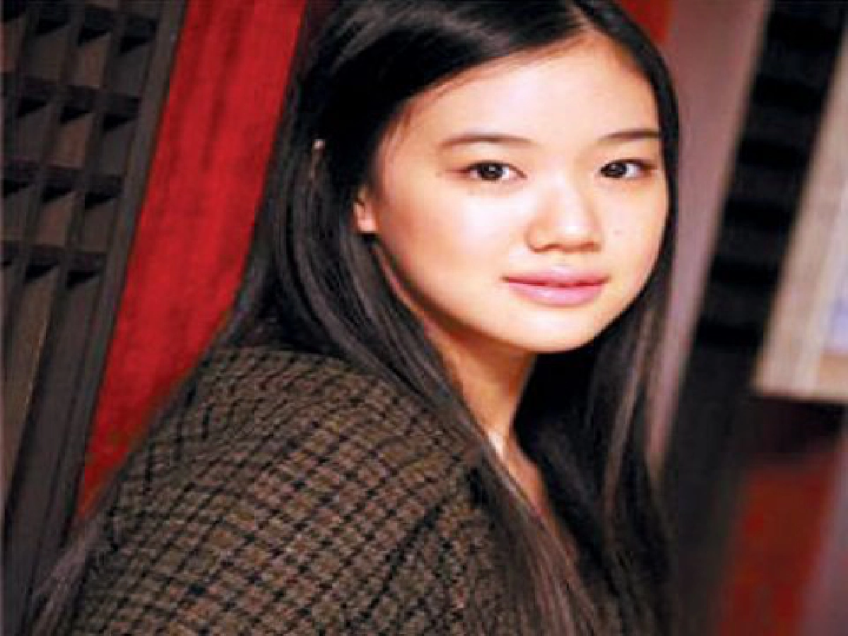 เอเชีย..เอ็นเตอร์เทนเม้นท์รีพอร์ต-หนึ่งในข้อด้อยของ...อู๋จุน