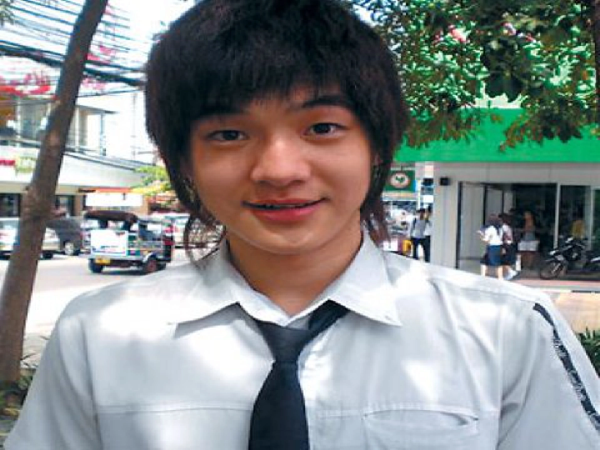 ประจำวันอาทิตย์ที่ 16 สิงหาคม