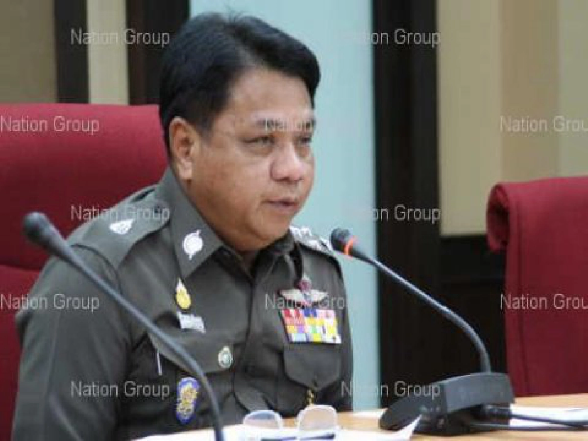 ส่งตำรวจ4พันนายป้องกันแดงปะทะน้ำเงิน ส่งตำรวจ4พันนายป้องกันแดงปะทะน้ำเงิน