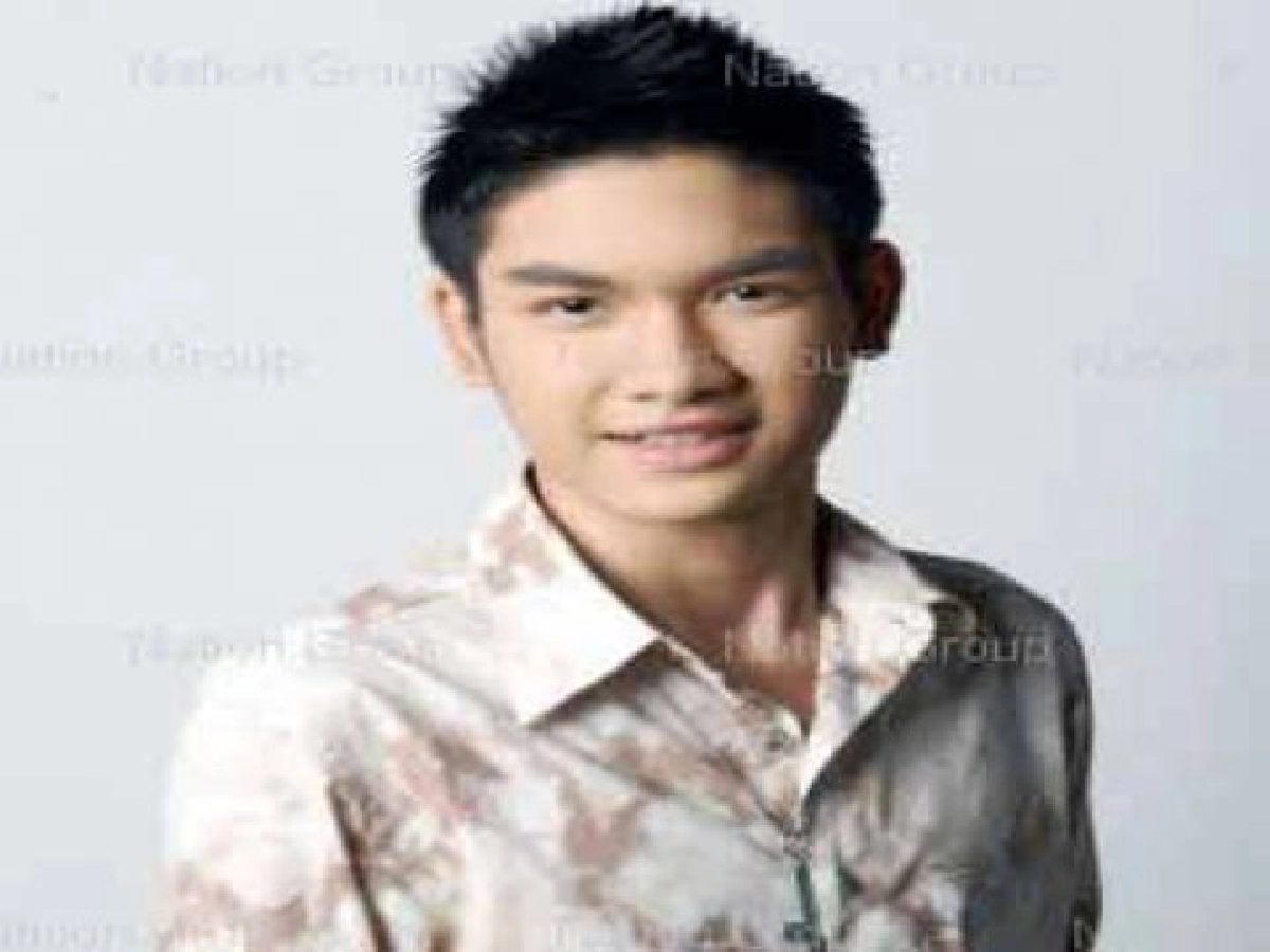 สิงโตปัดไม่เคยหยิ่งใส่ใคร สิงโตปัดไม่เคยหยิ่งใส่ใคร
