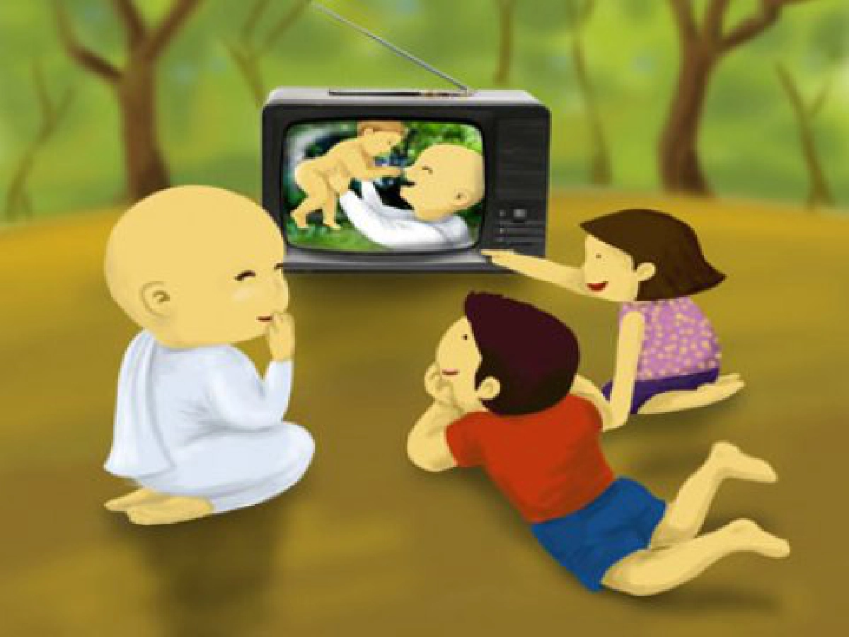 มองนอกดูใน - ลูกทุกคนโปรดทราบ